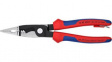 13 82 200 T Electrician Pliers