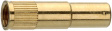 H 3014/GR Короткая муфта для приводного штыря 1 A 13 mm