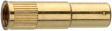 H 3014/GR Short sleeve for actuating pin 1 A 13 mm