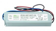 IZC050-060F-9067C-QA Constant Current LED Driver 60W 500mA 110V IP67
