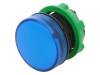 ZB5AV06 Индикаторная лампа; 22мм; Harmony XB5; -25?70°C; O22мм; IP66