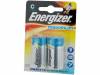 BAT-LR14/EGU-B, Батарея: щелочная; 1,5В; C; Maximum; Кол-во бат:2, Energizer