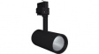 4058075113565 3-Phase Tracklight 25W3000 K Black