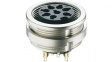 0305 08 Socket Poles 8 5 A 100 VAC
