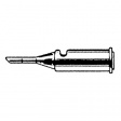 70-01-08 Soldering Tip Round shape beveled 35° 2 mm