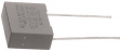 R413N31004000M Y capacitor 100 nF 250 VAC