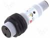 PR18S-BC40DPR-E2 Датчик: оптоэлектронный; Дальность:0?0,4м; PNP; DARK-ON, LIGHT-ON