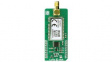 MIKROE-2933 LoRa 3 Click RF Transceiver Module, 868MHz 5V