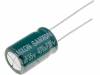 GF470/35 Конденсатор: электролитический; с низким импедансом; THT; 470мкФ