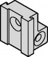 60807-181 PCB Holder/
