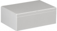 THPCP162409G Plastic enclosure 91 x 160 x 240 mm grey PC IP 66/67 N/A Cubo D