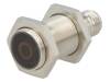 BES 516-355-E5-Y-S4 Датчик: индуктивный; Конф.выхода: NPN / NO; 10?30ВDC; IP67; 500Гц