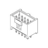 90130-1220, Pin header, StraightP Male 20, Molex