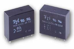 TRIH-24VDC-SB-1CH, TAI-SHING