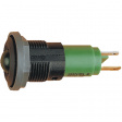 38336 LED Indicator green 230 VAC