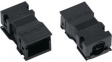 770-502/042-000 Distribution connector 2 Black