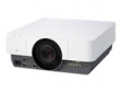 VPL-FX500L Sony projector