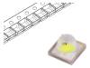 LUW CR7P-LRLT-HPJR-1 LED; SMD; 3030; белый холодный; 130000-164000млм; 6000(тип.)K; 80°