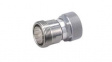 33 716-50-0-1/003E RF Precision Adapter, Straight, 7/16 Plug - 7/16 Socket, 50Ohm