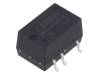 AM1LS-1203SH30-NZ Преобразователь: DC/DC; 1Вт; Uвх:10,8?13,2В; 3,3ВDC; Iвых:303мА