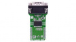 MIKROE-2627 CAN Isolator Click Communications Module 5V