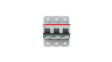 2CCS883001R0324 High Performance Miniature Circuit Breaker, 32A, 500V, IP20