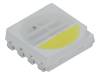 OSFM4BS8C1A LED; SMD; PLCC8; RGBW; 5x5x1,6мм; 140°; 20мА; Версия: четырехцветный