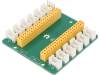 103030032 Модуль: расширения вх./вых; Назначение: LinkIt Smart 7688; Grove