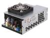 RPS-400-48-TF, Блок питания: импульсный; 400Вт; 113?370ВDC; 80?264ВAC; Выходы:1, MEAN WELL