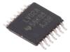 SN74LV02APW IC: цифровая; NOR; Каналы:4; Входы:2; SMD; TSSOP14; Серия:74LV