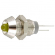 14CS00Y3010 Indicator LED yellow 3 mm