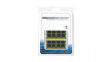 CT2C2G3S1339MCEU Memory DDR3 SDRAM SO-DIMM 204pin 4 GB : 2 x 2 GB