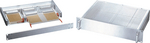20860-212, Multipac 2U(HE)340 20860-212 2 HE 84 TE, Schroff