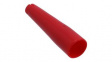 BU-87-2 Insulator for BU-85 Clip Red 4 mm/10 mm