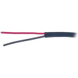 25062 Control cable unshielded 2xAWG 18