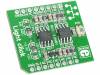 LIGHT CLICK Дочерняя плата; SPI; mikroBUS; датчик света PD15-22CTR8