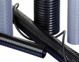 POST-10B.50 Conduit 13 mm black
