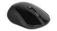 NPMI5180-00 Mouse Black Wireless