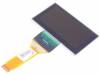 RET012864DYPP3N00000, Дисплей: OLED; графический; 128x64; Размер окна:63,41x32,69мм, RAYSTAR OPTRONICS