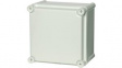 PC 1919 18 G Корпус: универсальный; Х:188мм; Y:188мм; Z:180мм; SOLID; серый