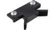 CP-2 WE PCB Handle White White
