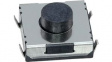 430773034825 Tactile Switch 1NO ON-OFF 260gf 6.2x6.2mm