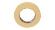 5011850 High Performance Masking Tape 501E, 18mm x 50m, Beige