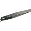 246CFR-SA Plastic Tweezers with Interchangeable Tips 125 mm