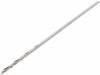 D-HSS08 Drill bit; for metals, for plastic; O:0.8mm; HSS
