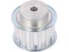 40 T10 15-200ZA, 40-T10-15-200ZA, OPTIBELT