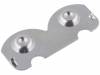 307E ANODE-ANODE Контакт; Размер: AA, R6; Монтаж: на корпус; Кол-во бат:2