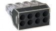 773-108 [50 шт] Socket terminal Poles%3D2 x 4, 1.0...2.5 mm