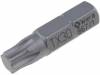 867/1Z/30 Насадка 1/4" (C6,3мм); Torx; 25мм; Standard; Наконечник: TX30