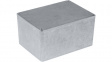 RND 455-00752 Metal enclosure, Light Grey, 101.5 x 139.1 x 76.7 mm, IP66